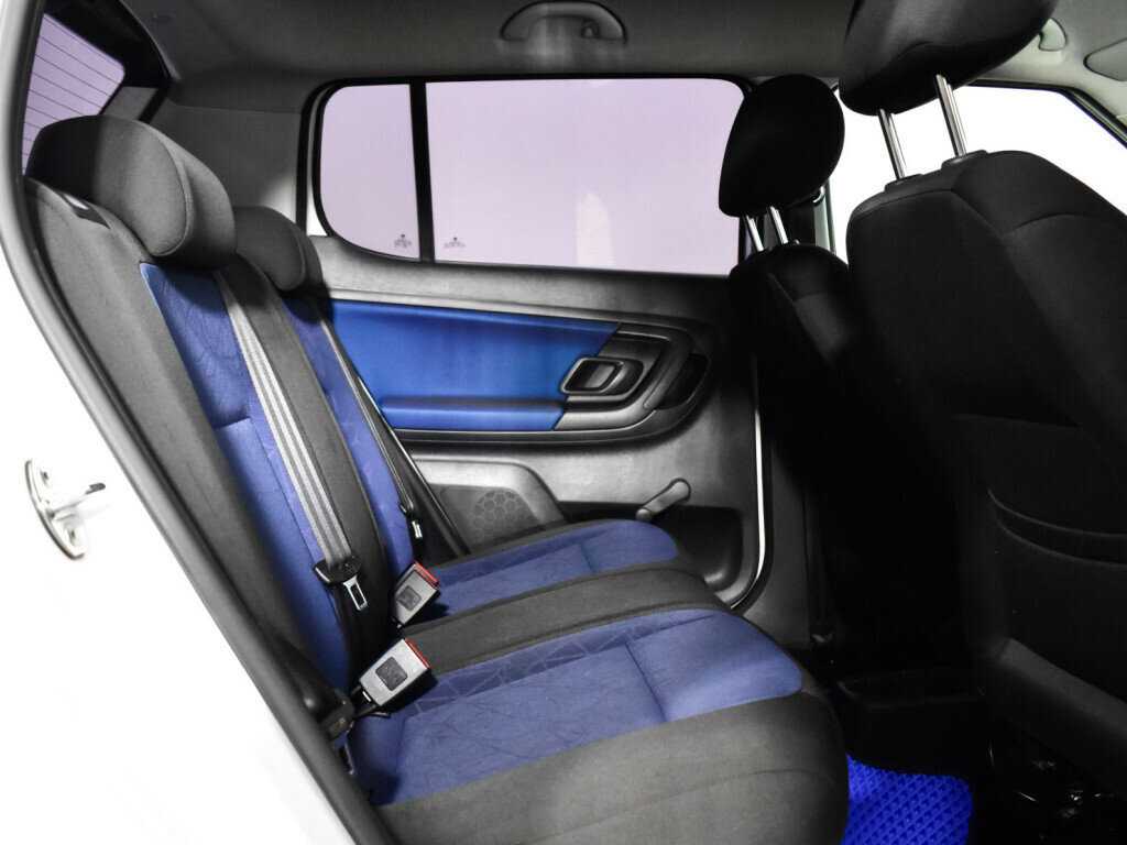 Skoda Fabia б/у, 2013, Механическая. Фото: #9