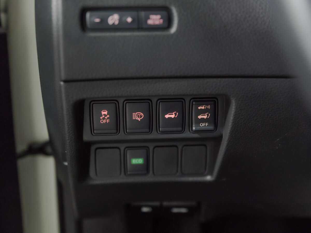 Nissan X-Trail б/у, 2017, Вариатор. Фото: #14