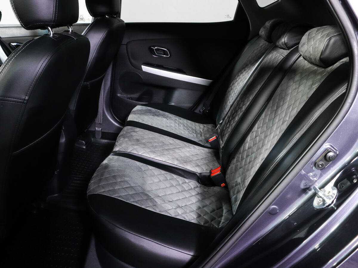 Kia Ceed б/у, 2017, Автоматическая. Фото: #7