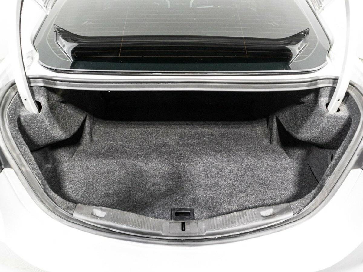 Ford Mondeo б/у, 2015, Автоматическая. Фото: #16