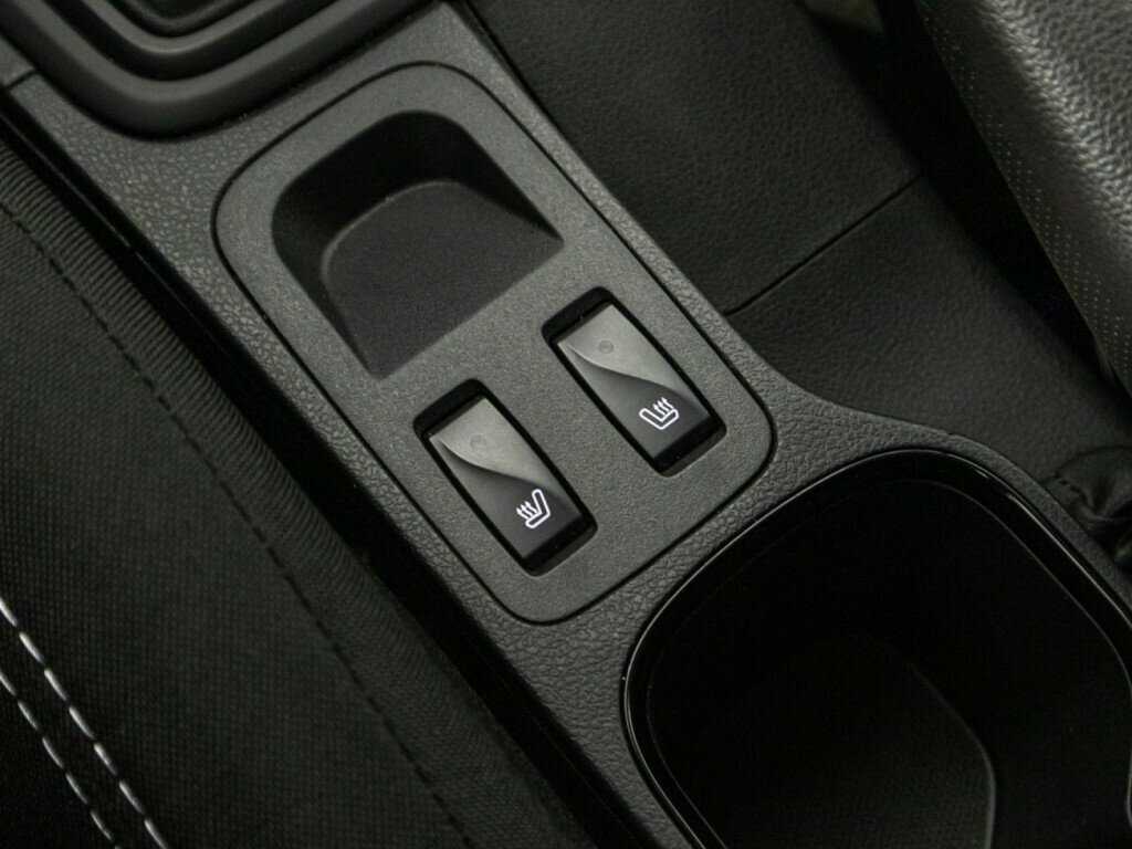 Renault Kaptur б/у, 2022, Механическая. Фото: #15