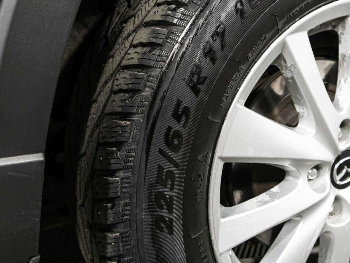 Mazda CX-5 б/у, 2014, Автоматическая. Фото: #15