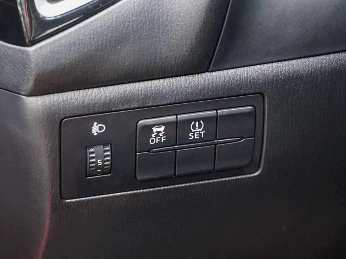 Mazda 3 б/у, 2013, Автоматическая. Фото: #12