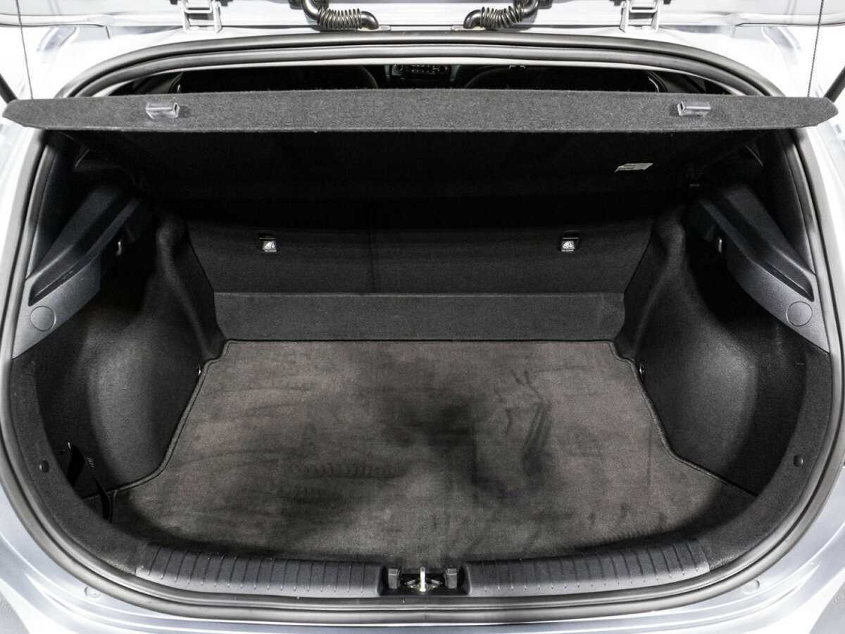 Kia Ceed б/у, 2020, Автоматическая. Фото: #14