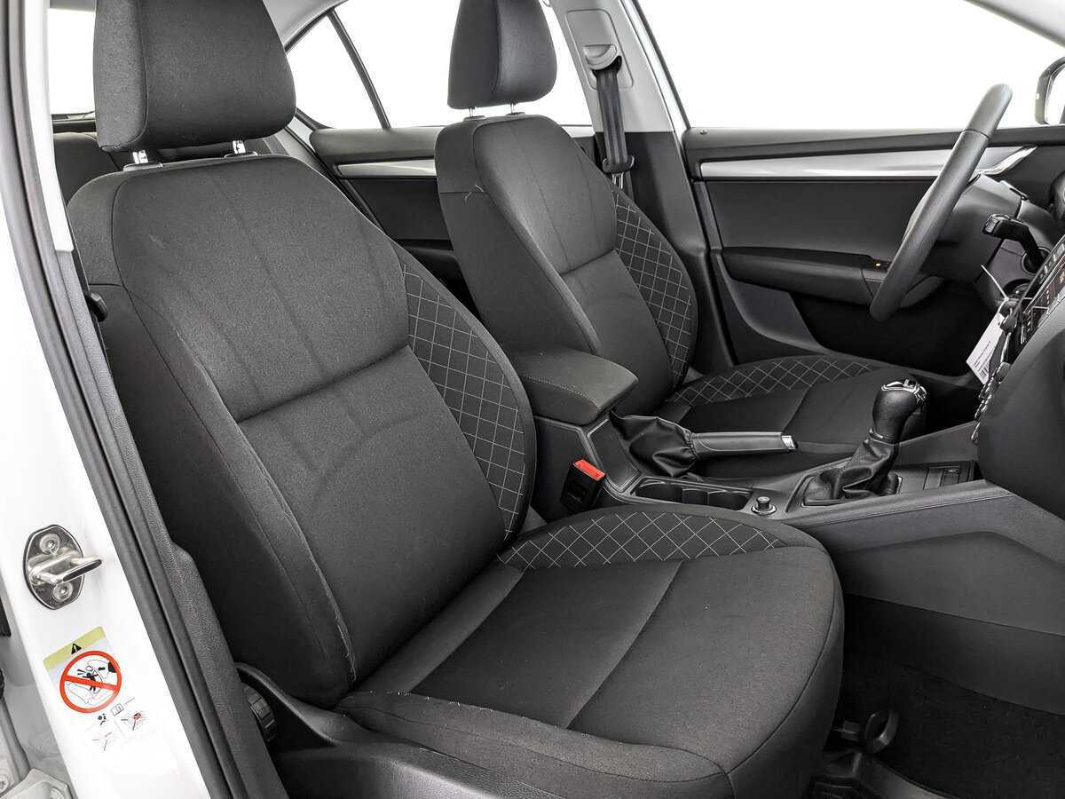 Skoda Octavia б/у, 2019, Автоматическая. Фото: #23