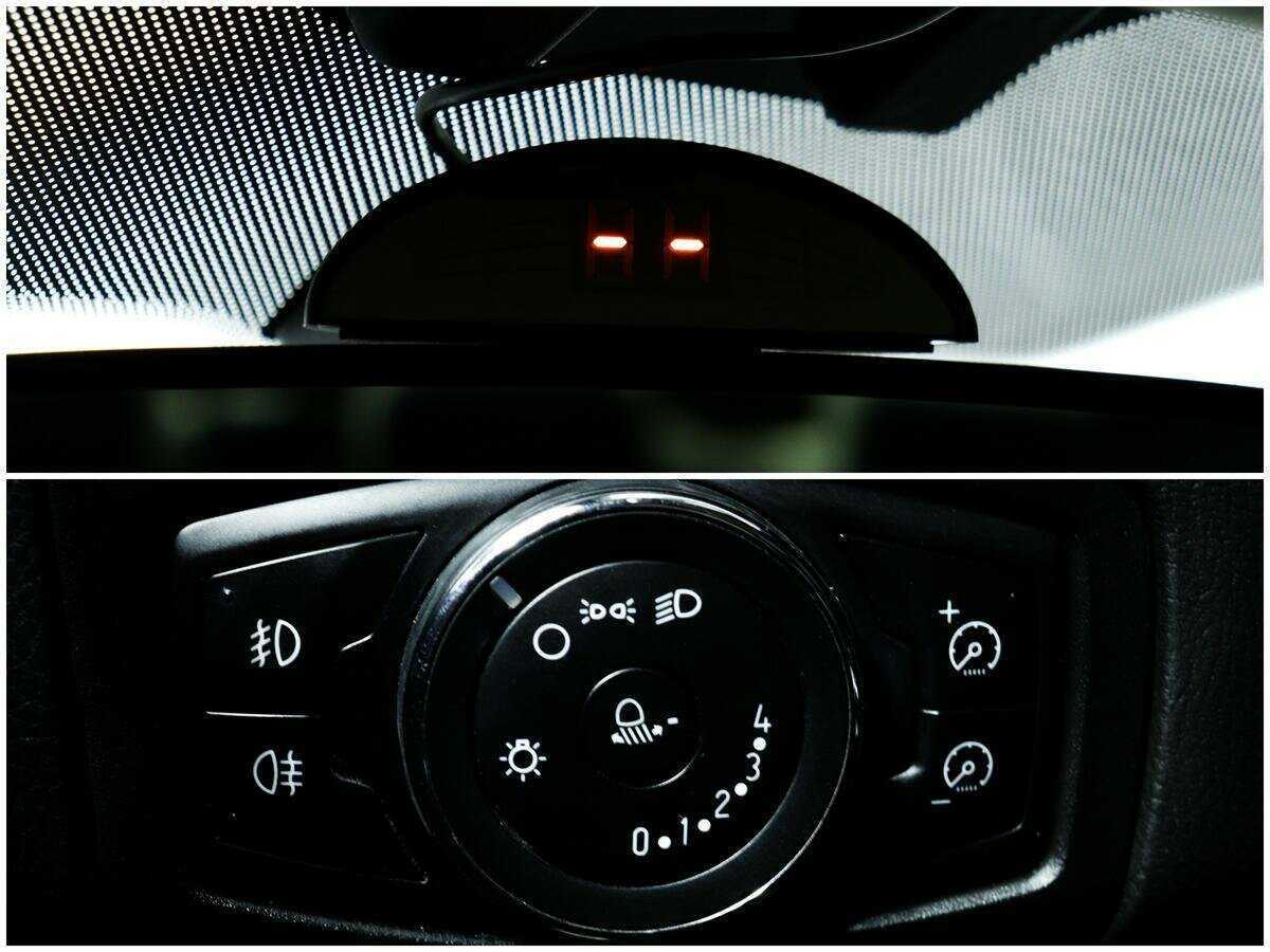 Ford Focus б/у, 2012, Роботизированная. Фото: #13