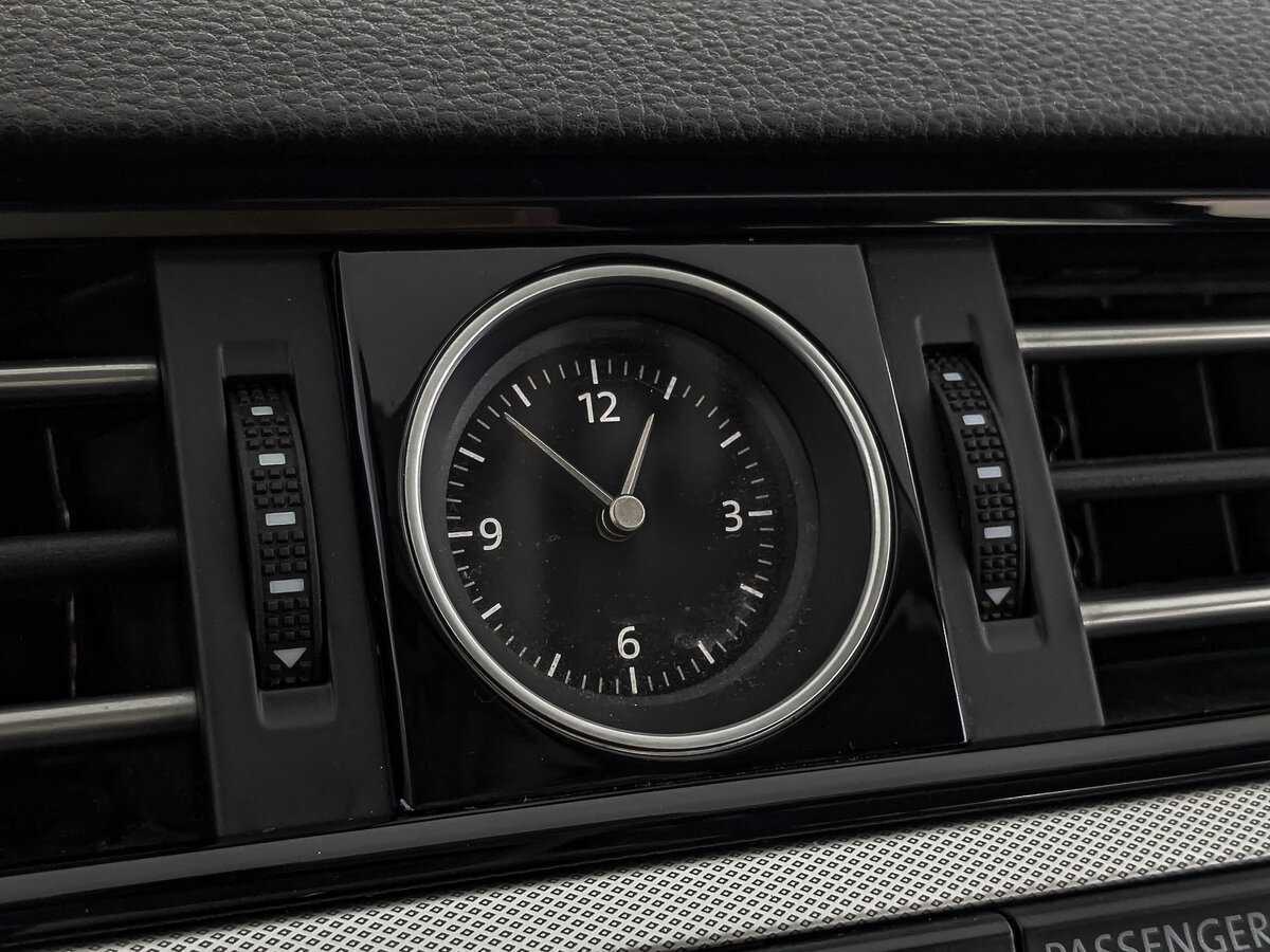 Volkswagen Passat б/у, 2016, Роботизированная. Фото: #26