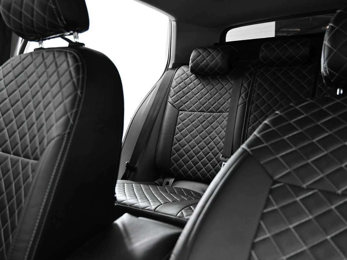 Volkswagen Golf б/у, 2013, Роботизированная. Фото: #12