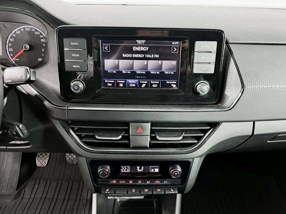 Volkswagen Polo б/у, 2020, Механическая. Фото: #14