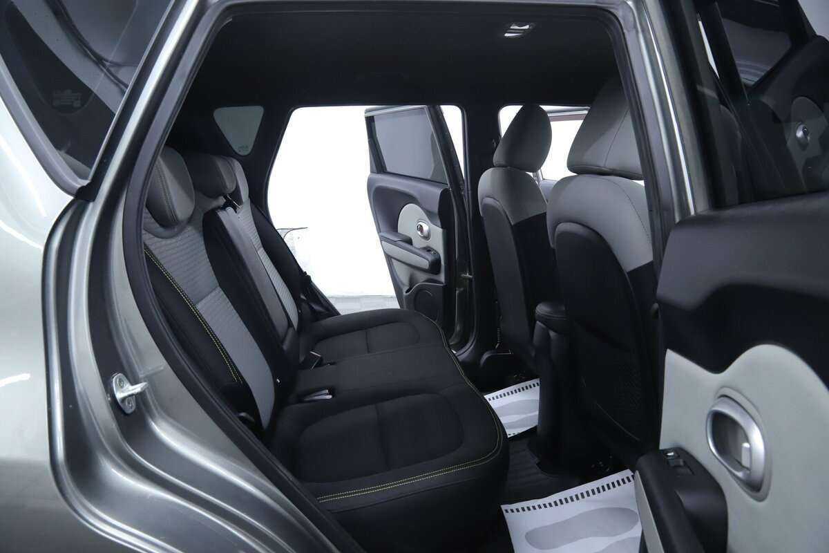 Kia Soul б/у, 2014, Автоматическая. Фото: #14
