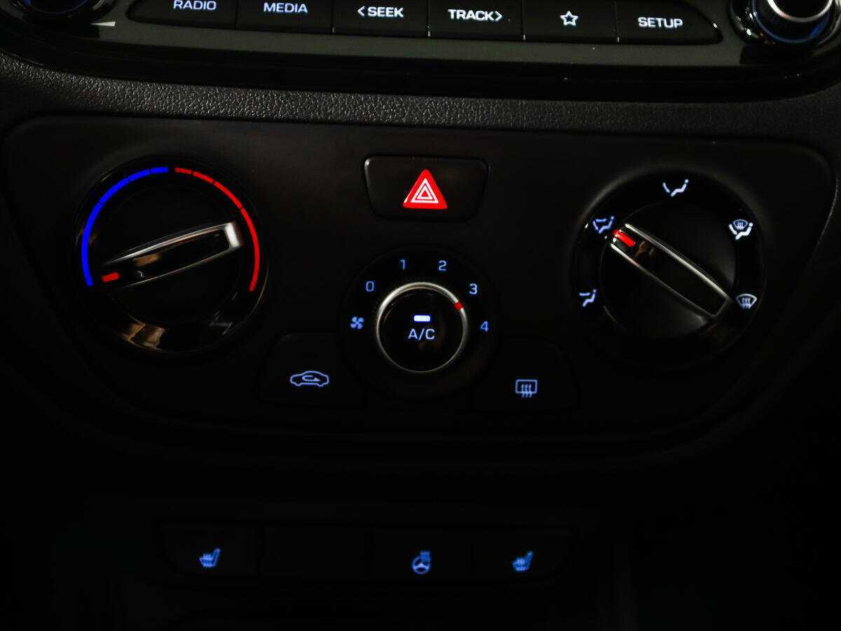 Hyundai Solaris б/у, 2021, Автоматическая. Фото: #14