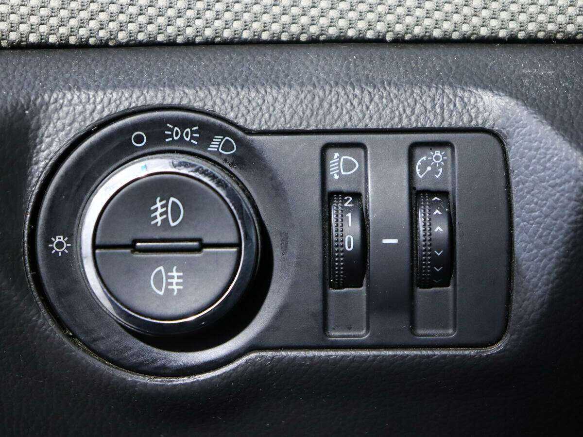 Chevrolet Cruze б/у, 2012, Механическая. Фото: #13