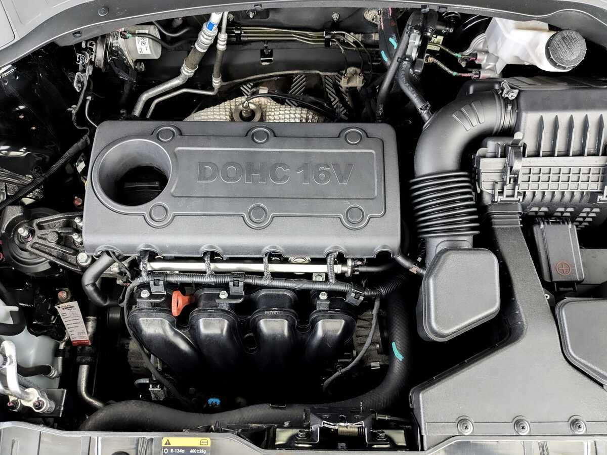 Kia Sorento б/у, 2015, Механическая. Фото: #8