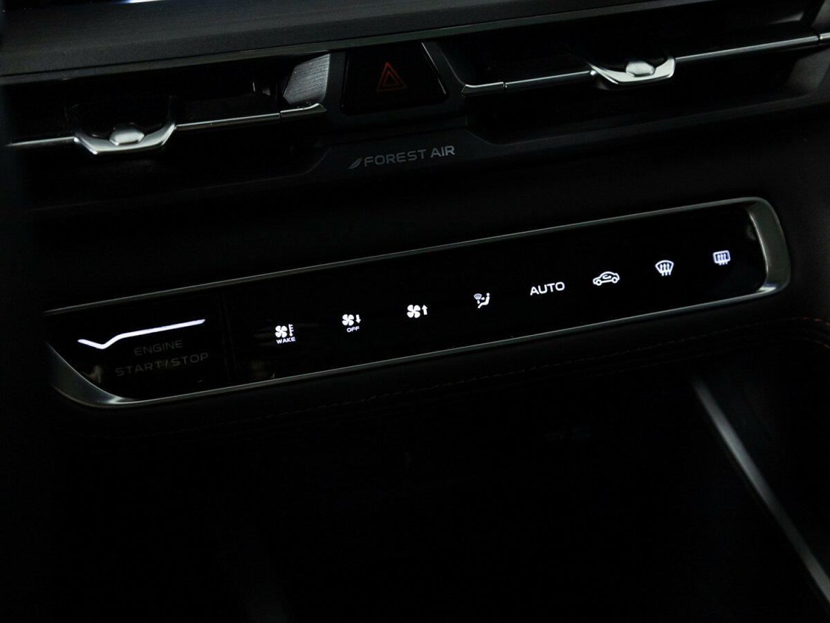 Changan CS75 Plus б/у, 2021, Автоматическая. Фото: #17