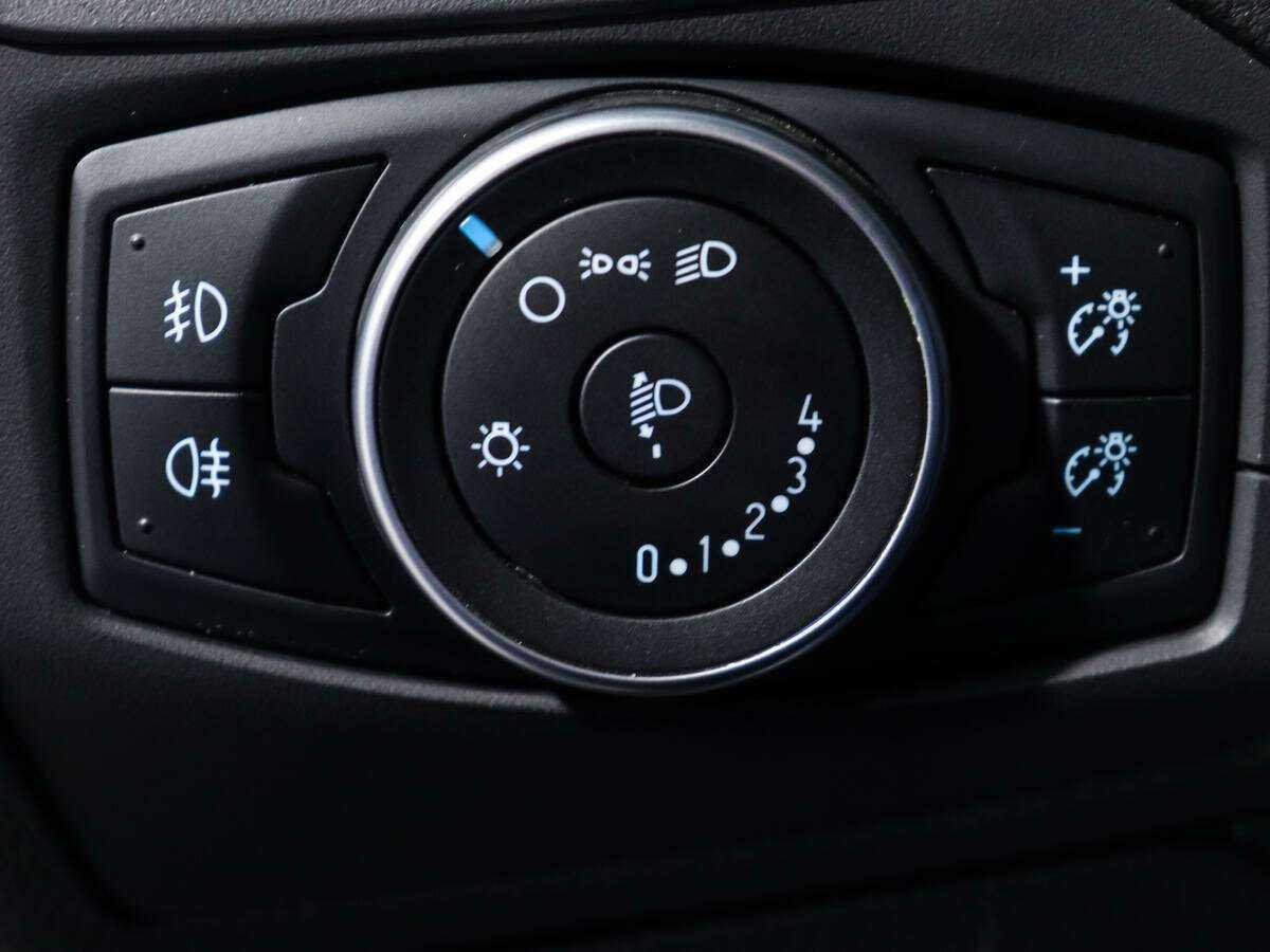 Ford Focus б/у, 2016, Механическая. Фото: #14