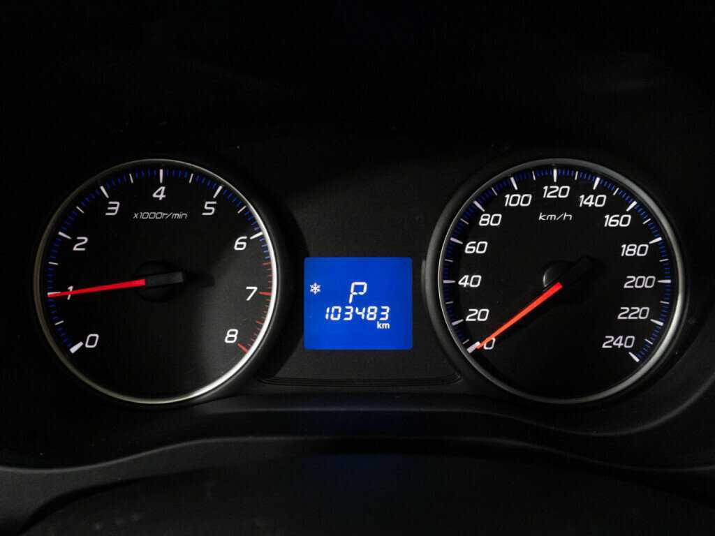 Mitsubishi Outlander б/у, 2018, Вариатор. Фото: #11