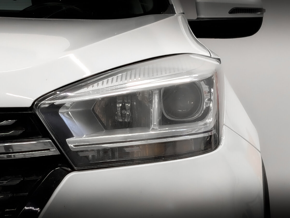 Chery Tiggo 4 б/у, 2022, Роботизированная. Фото: #15