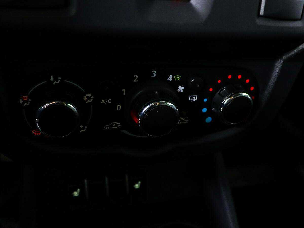 Lada (ВАЗ) Largus б/у, 2021, Механическая. Фото: #12