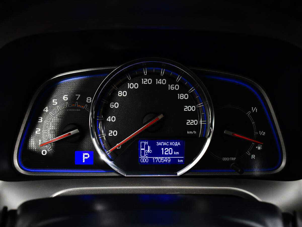 Toyota RAV4 б/у, 2013, Вариатор. Фото: #10