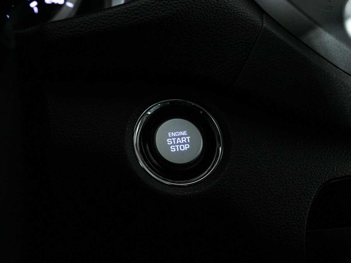 Hyundai Tucson б/у, 2016, Автоматическая. Фото: #21