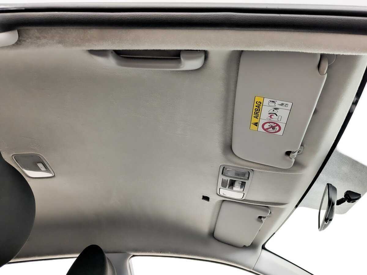 Kia Rio б/у, 2020, Автоматическая. Фото: #19