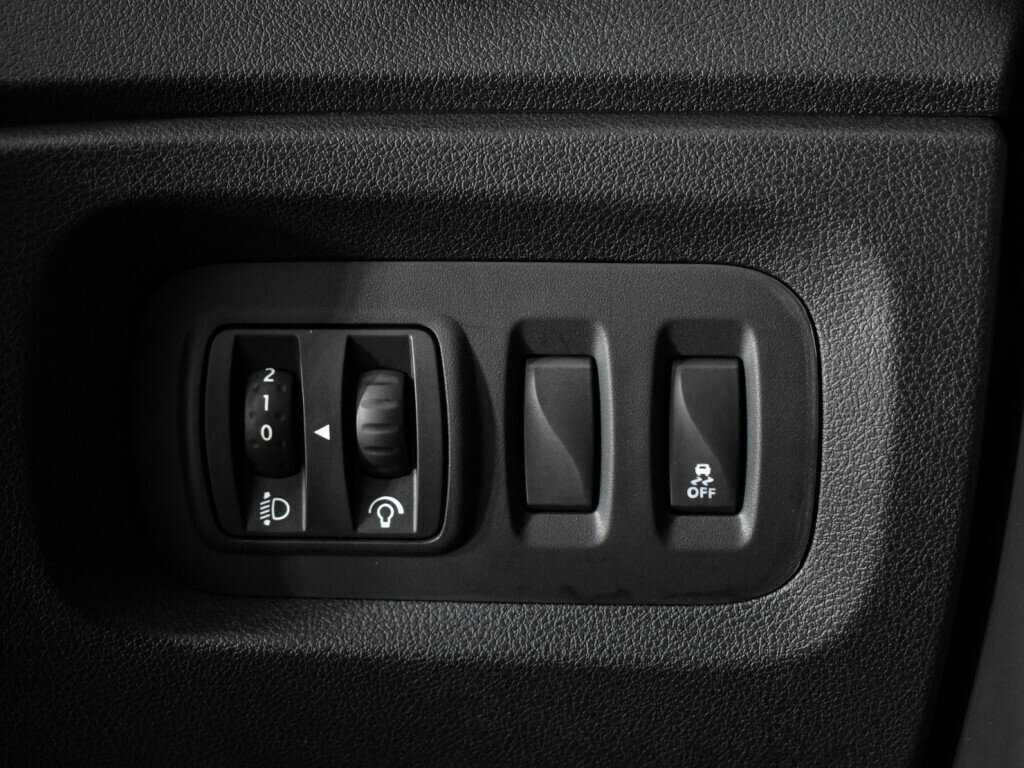 Renault Kaptur б/у, 2018, Автоматическая. Фото: #9