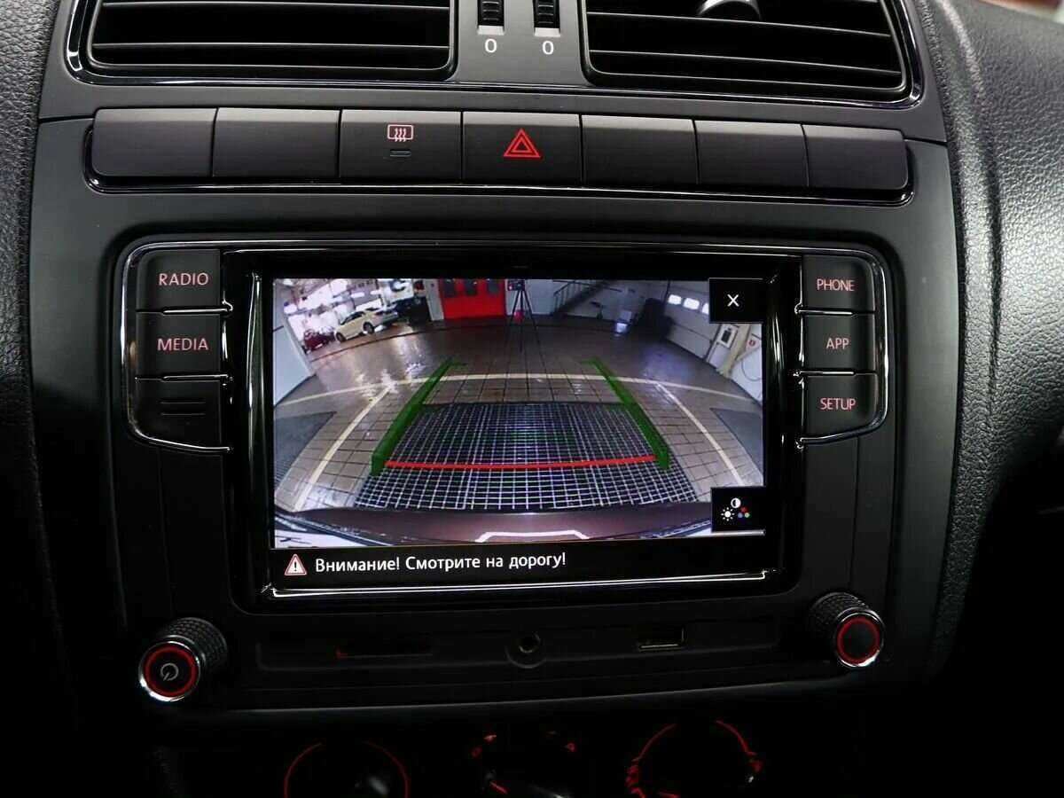 Volkswagen Polo б/у, 2018, Автоматическая. Фото: #17