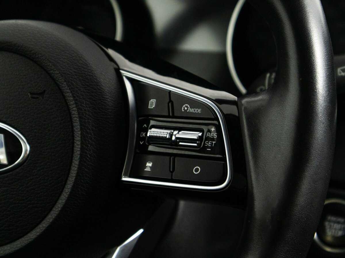 Kia Ceed б/у, 2019, Роботизированная. Фото: #16