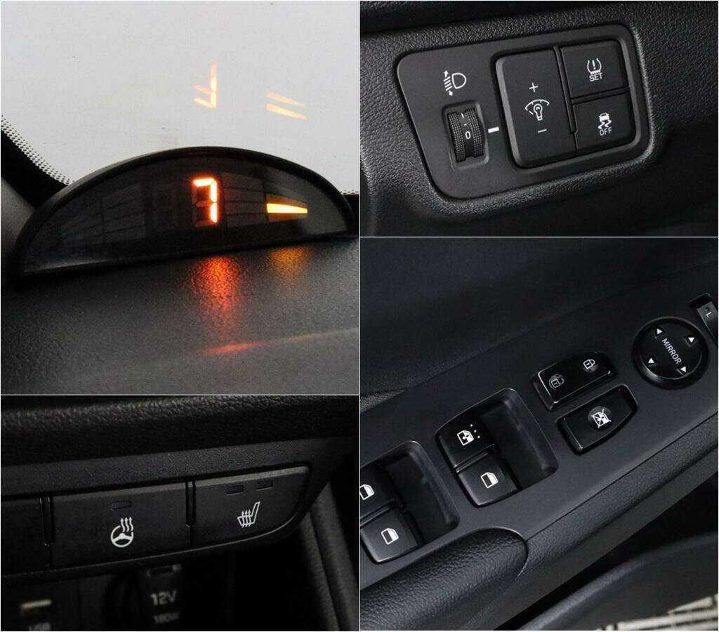 Hyundai Solaris б/у, 2018, Механическая. Фото: #12