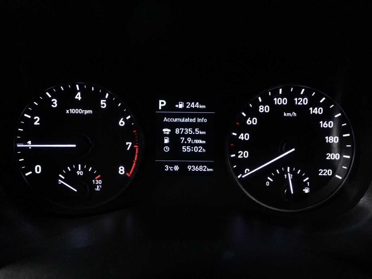 Hyundai Solaris б/у, 2019, Автоматическая. Фото: #11