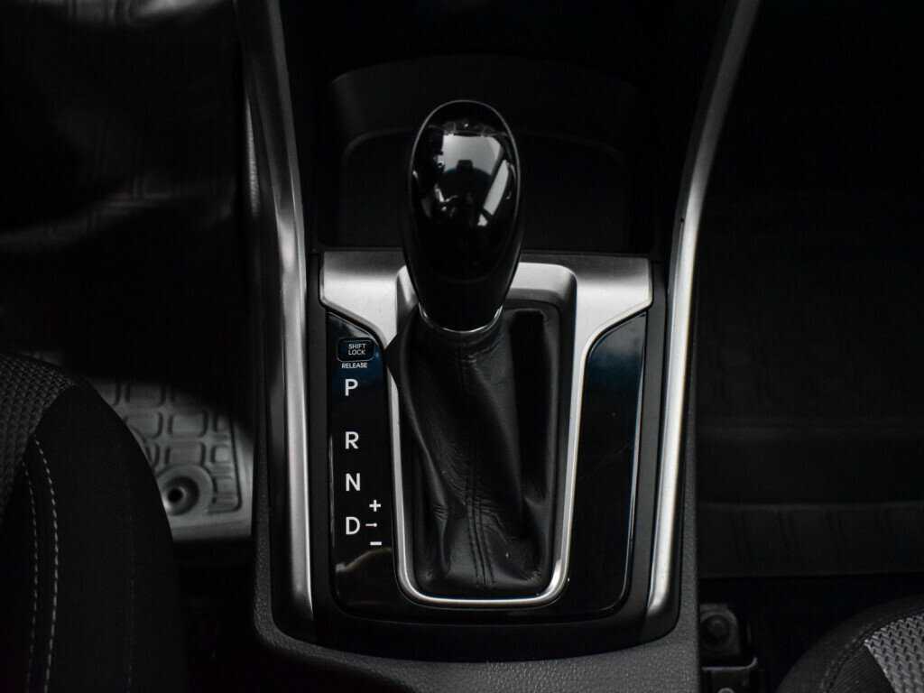 Hyundai i30 б/у, 2013, Автоматическая. Фото: #10