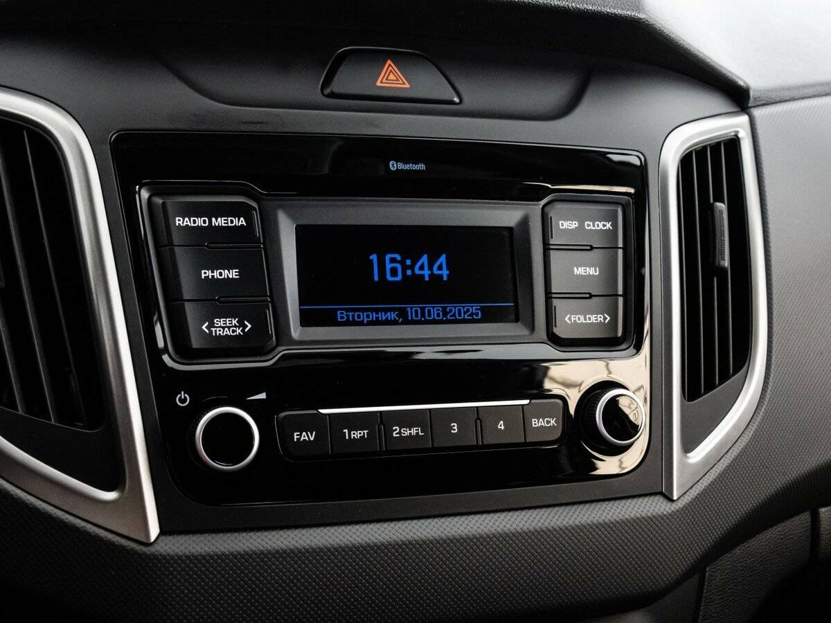 Hyundai Creta б/у, 2020, Автоматическая. Фото: #15