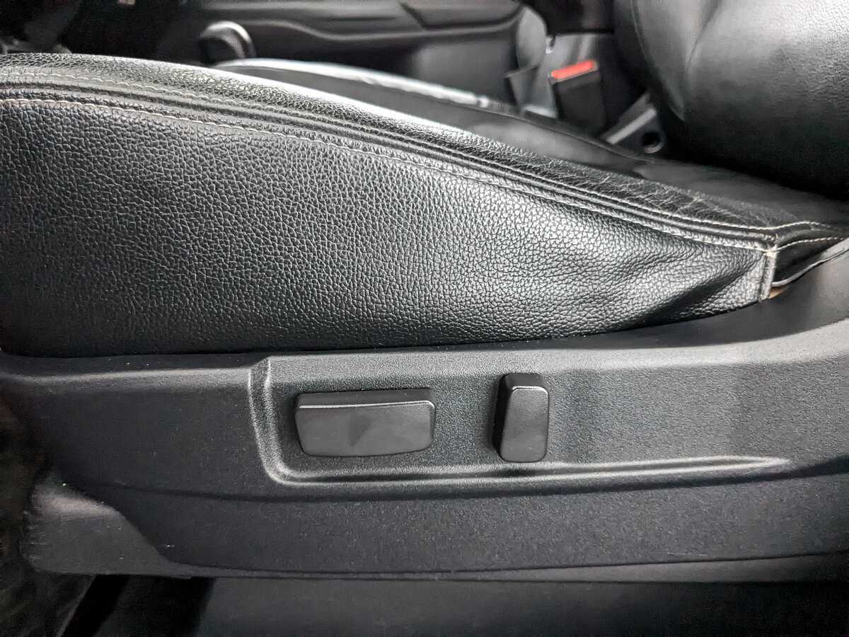 Mitsubishi Outlander б/у, 2012, Вариатор. Фото: #20