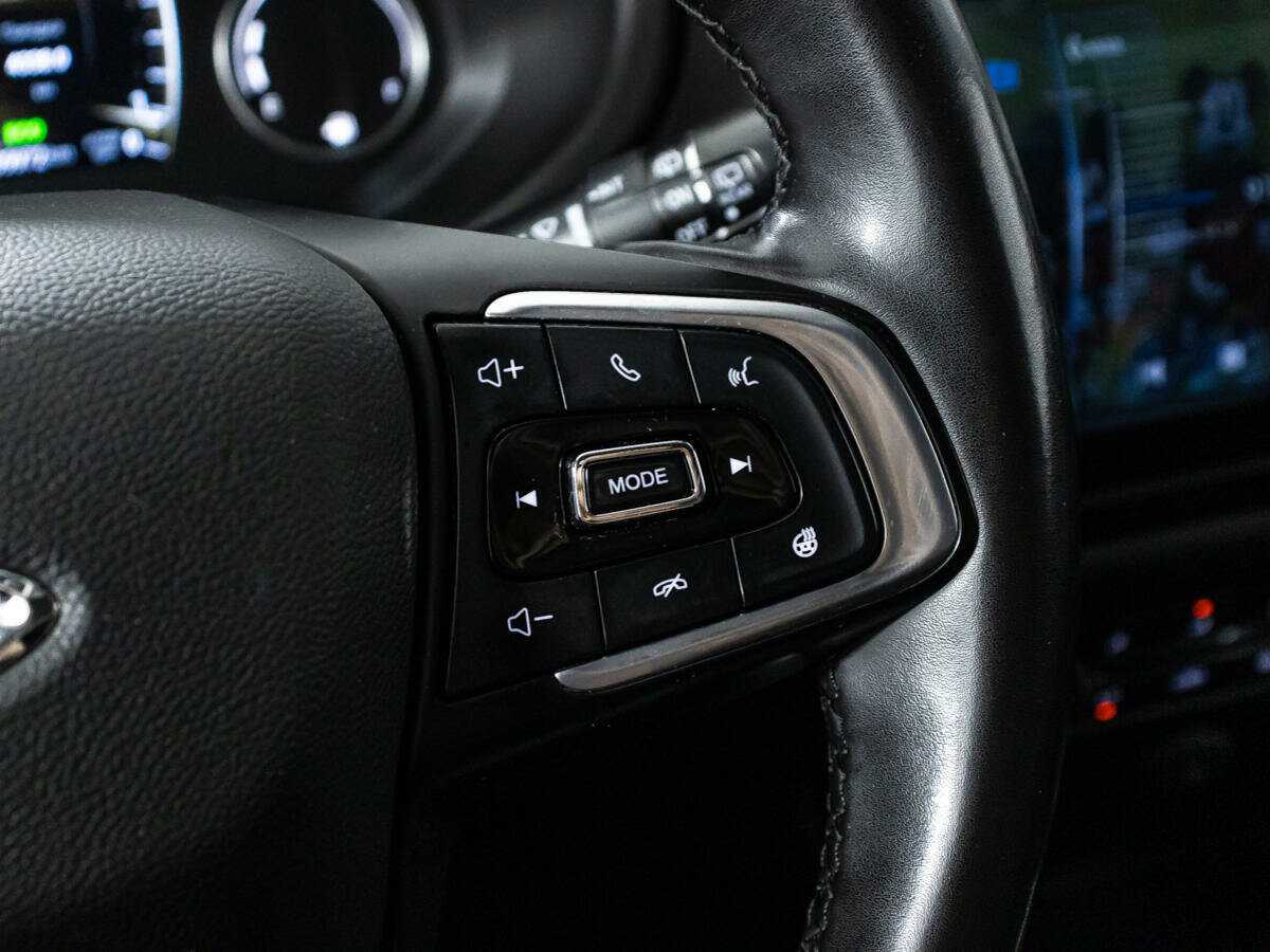 Chery Tiggo 4 б/у, 2020, Вариатор. Фото: #17