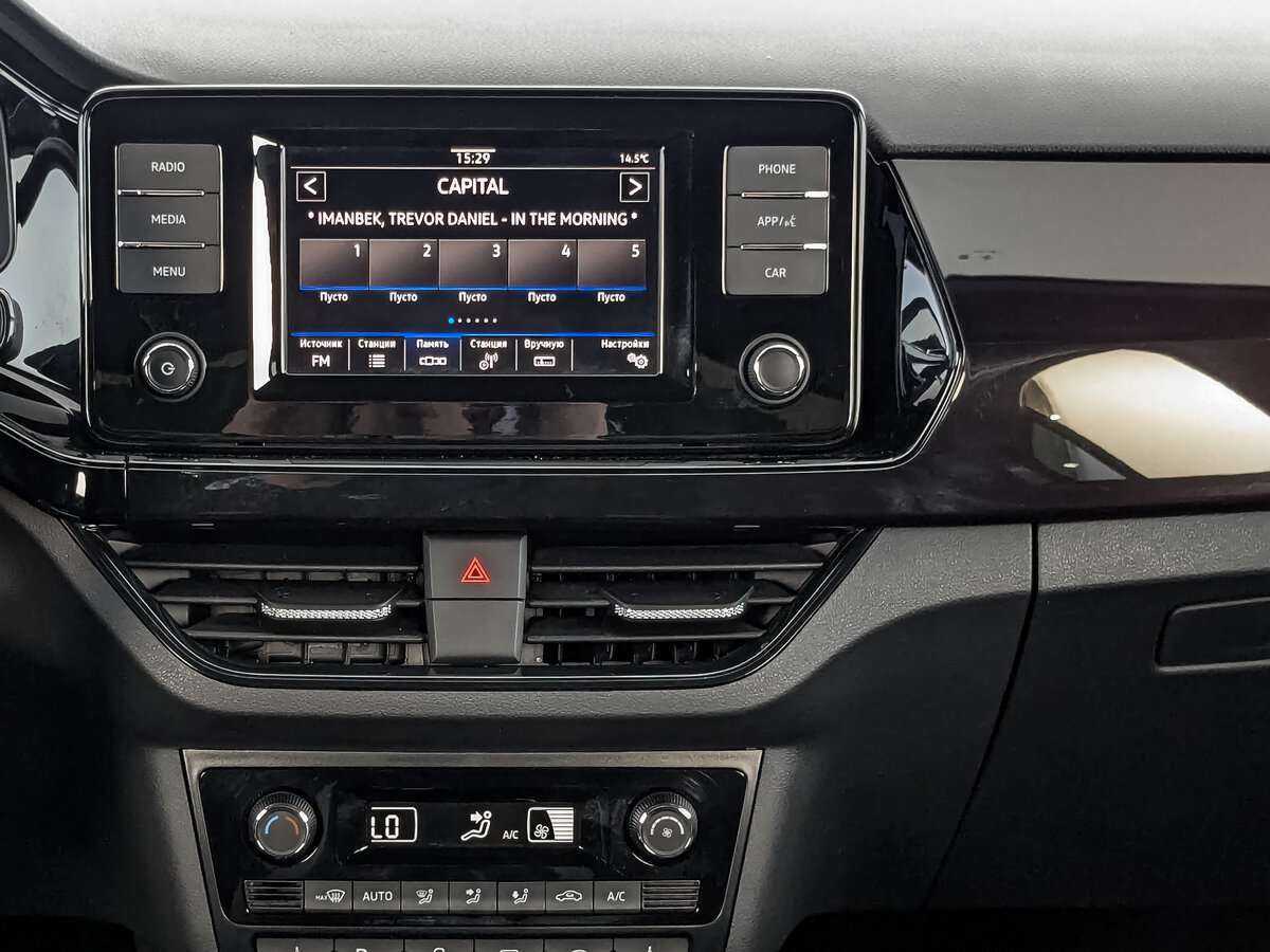 Volkswagen Polo б/у, 2021, Роботизированная. Фото: #12