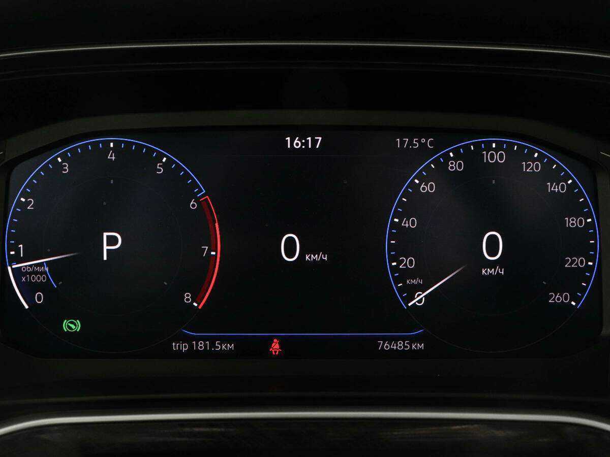 Volkswagen Polo б/у, 2020, Автоматическая. Фото: #10