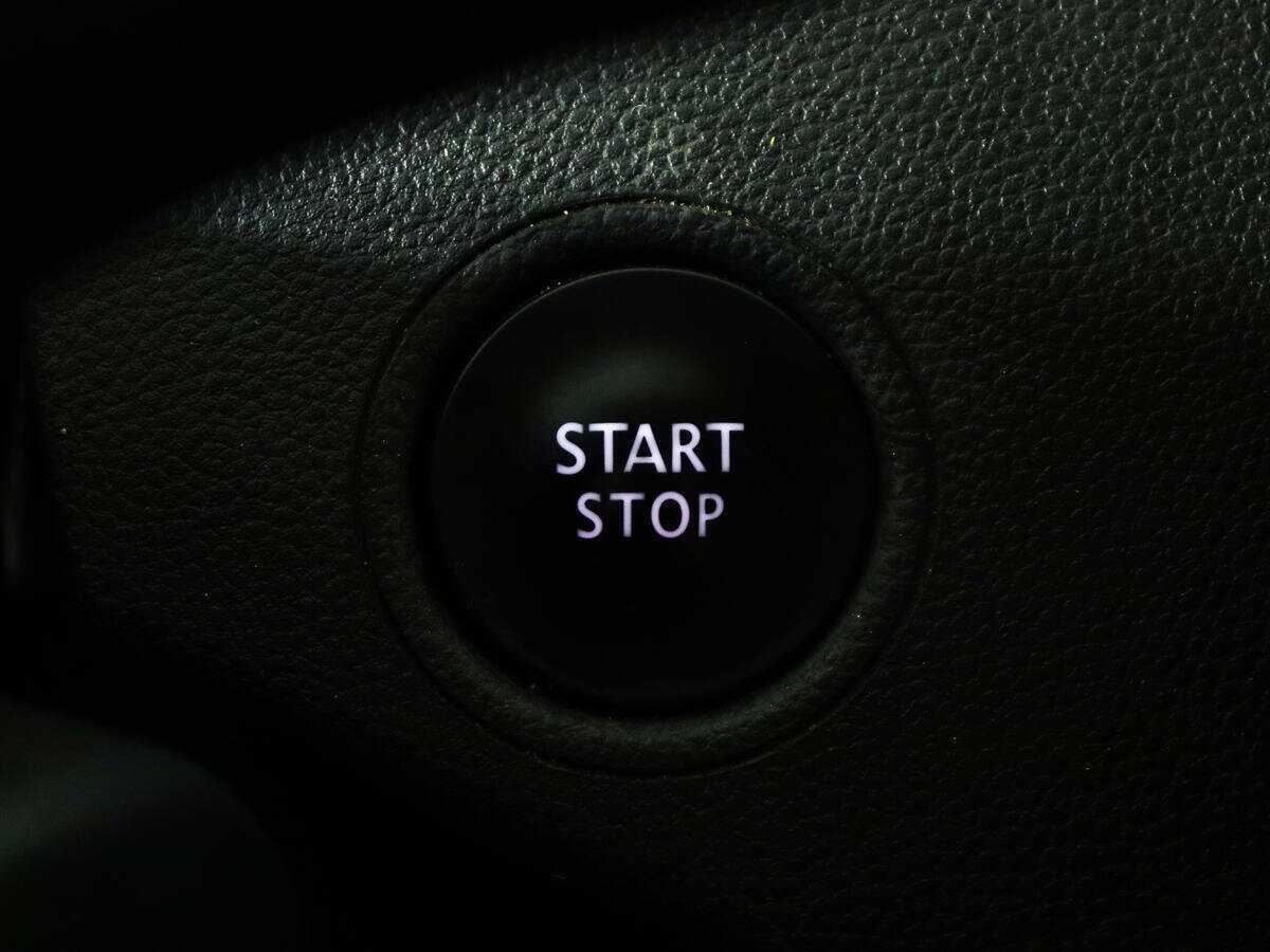 Renault Arkana б/у, 2019, Вариатор. Фото: #14