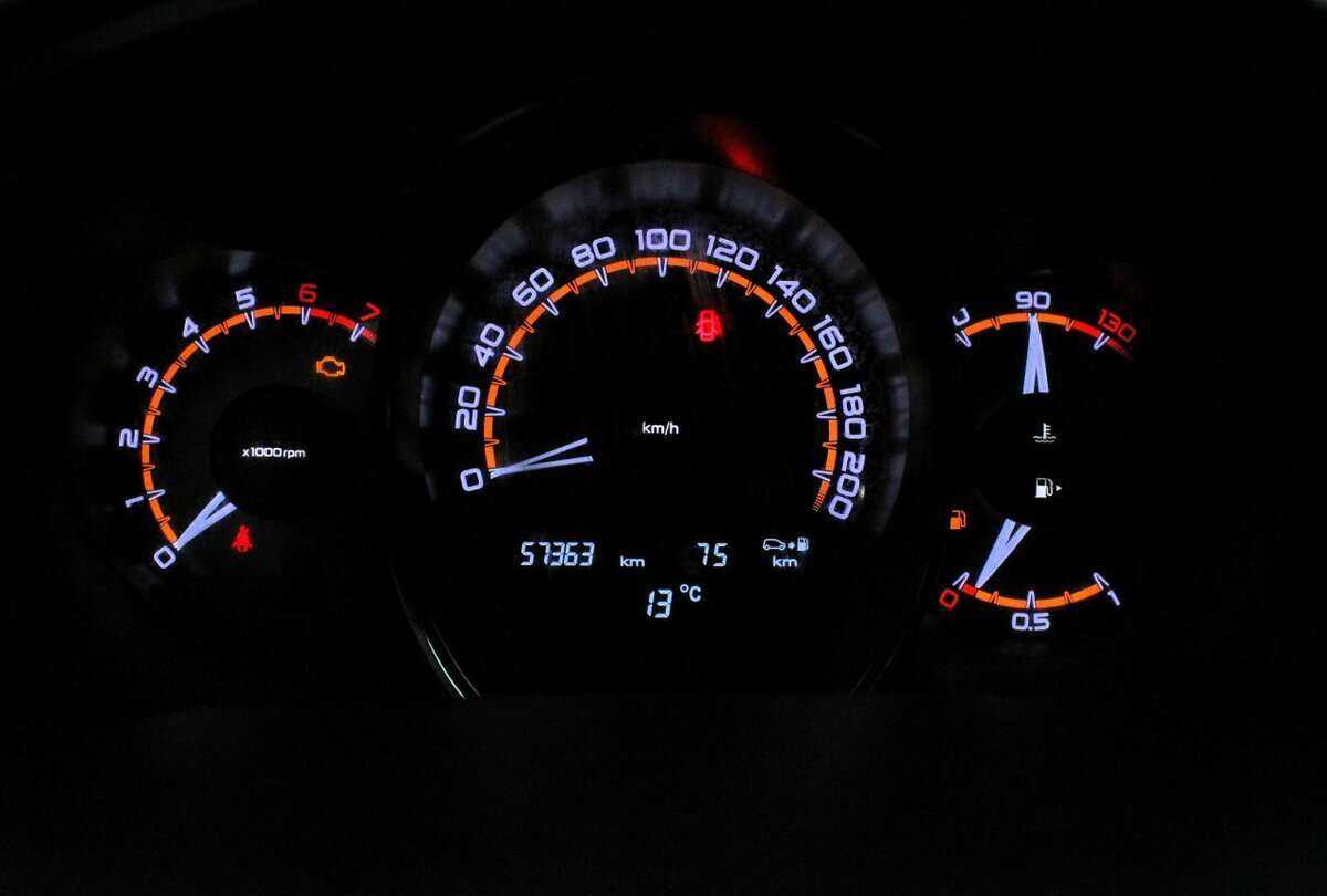 Lada (ВАЗ) Vesta б/у, 2020, Механическая. Фото: #6