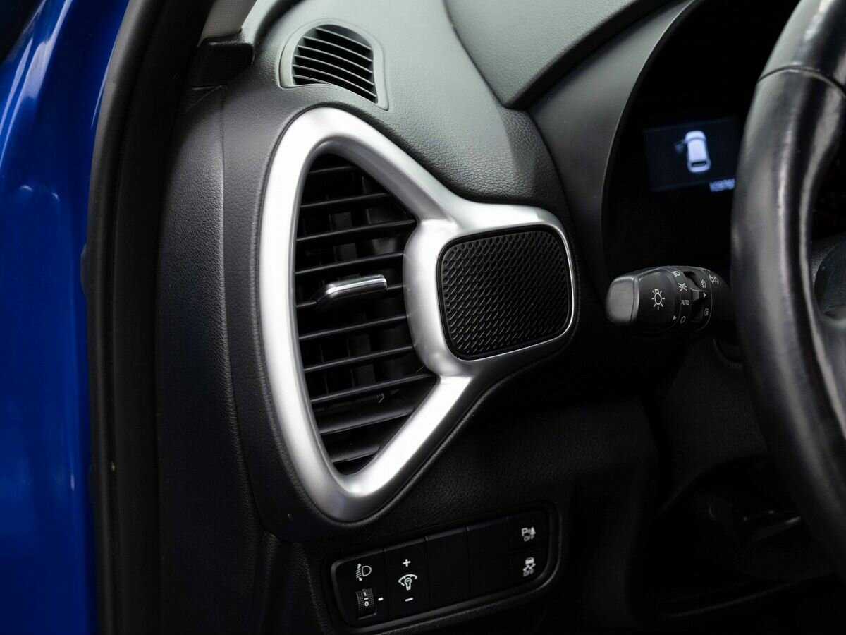 Kia Soul б/у, 2019, Автоматическая. Фото: #19