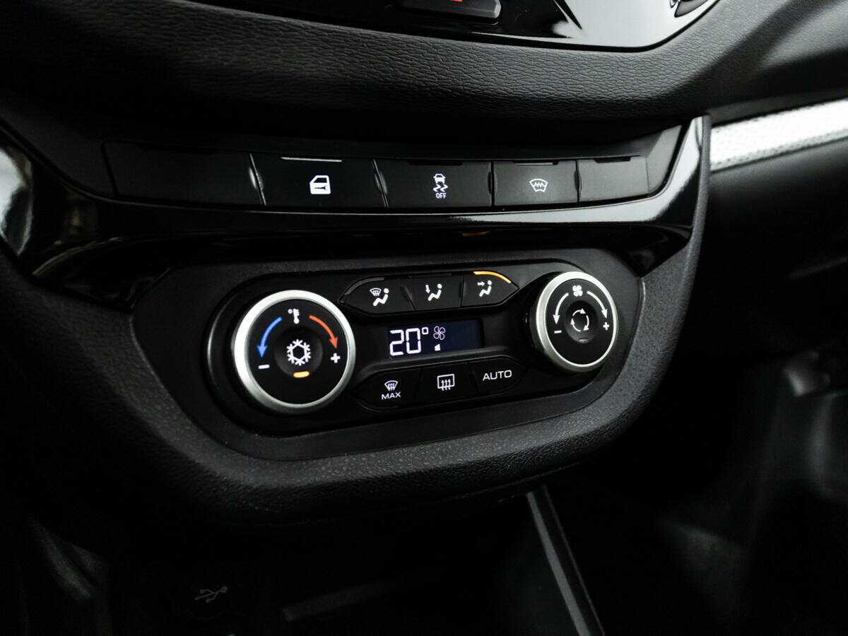 Lada (ВАЗ) Vesta б/у, 2019, Роботизированная. Фото: #14