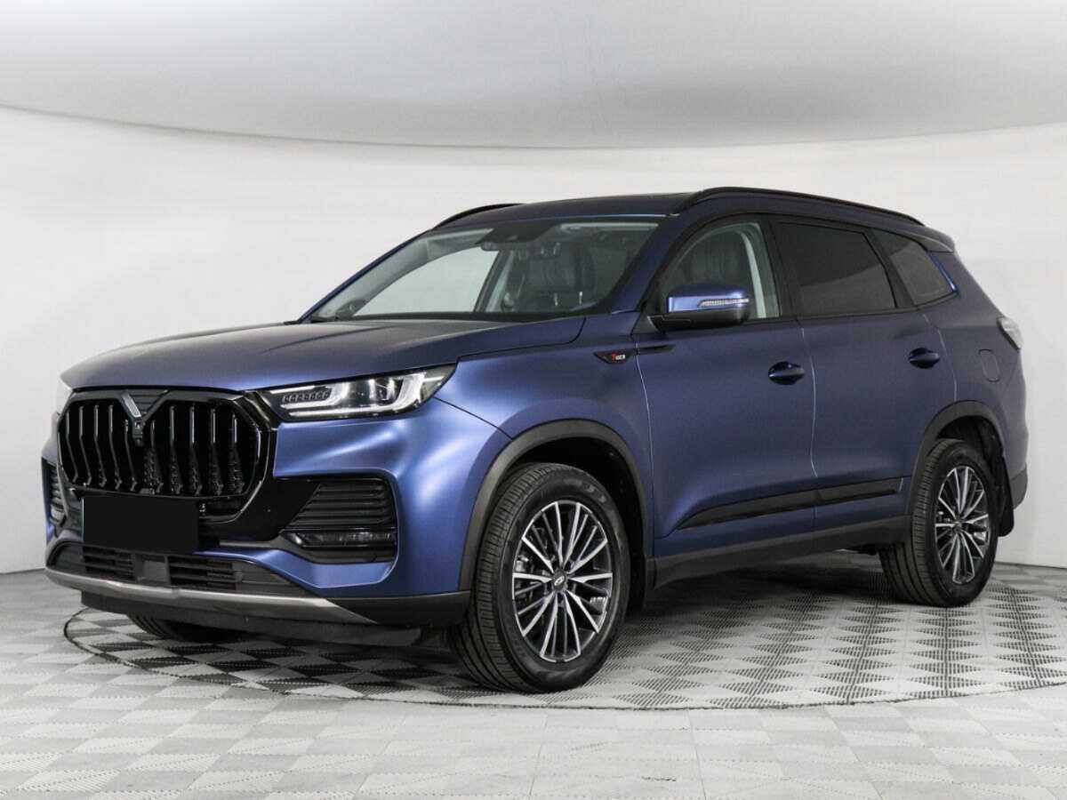 Chery Tiggo 8 Pro Max б/у, 2022, Роботизированная. Посмотреть фото