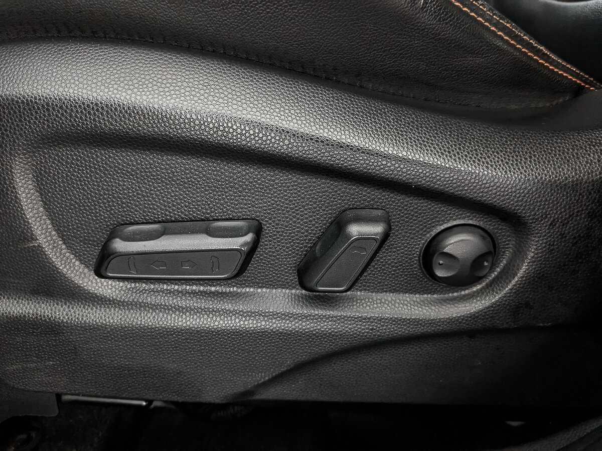 Kia Soul б/у, 2017, Роботизированная. Фото: #29