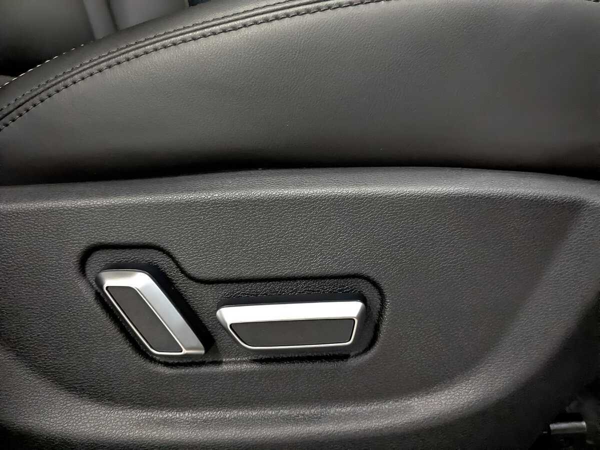 Geely Atlas б/у, 2019, Автоматическая. Фото: #24