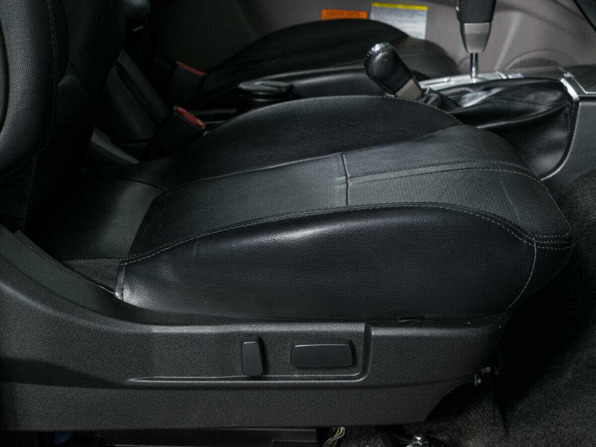 Mitsubishi Pajero Sport б/у, 2013, Автоматическая. Фото: #16