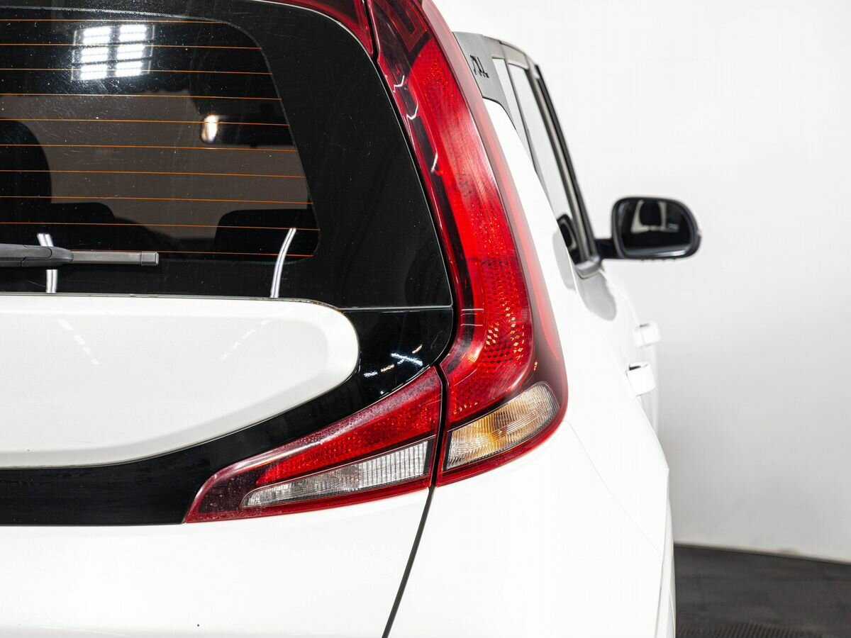 Kia Soul б/у, 2019, Автоматическая. Фото: #6