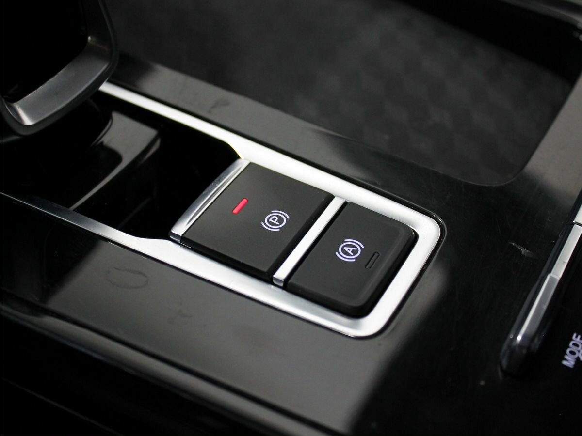 Chery Tiggo 7 Pro б/у, 2021, Вариатор. Фото: #13