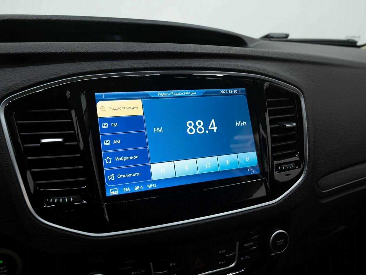 Geely Emgrand X7 б/у, 2020, Автоматическая. Фото: #18