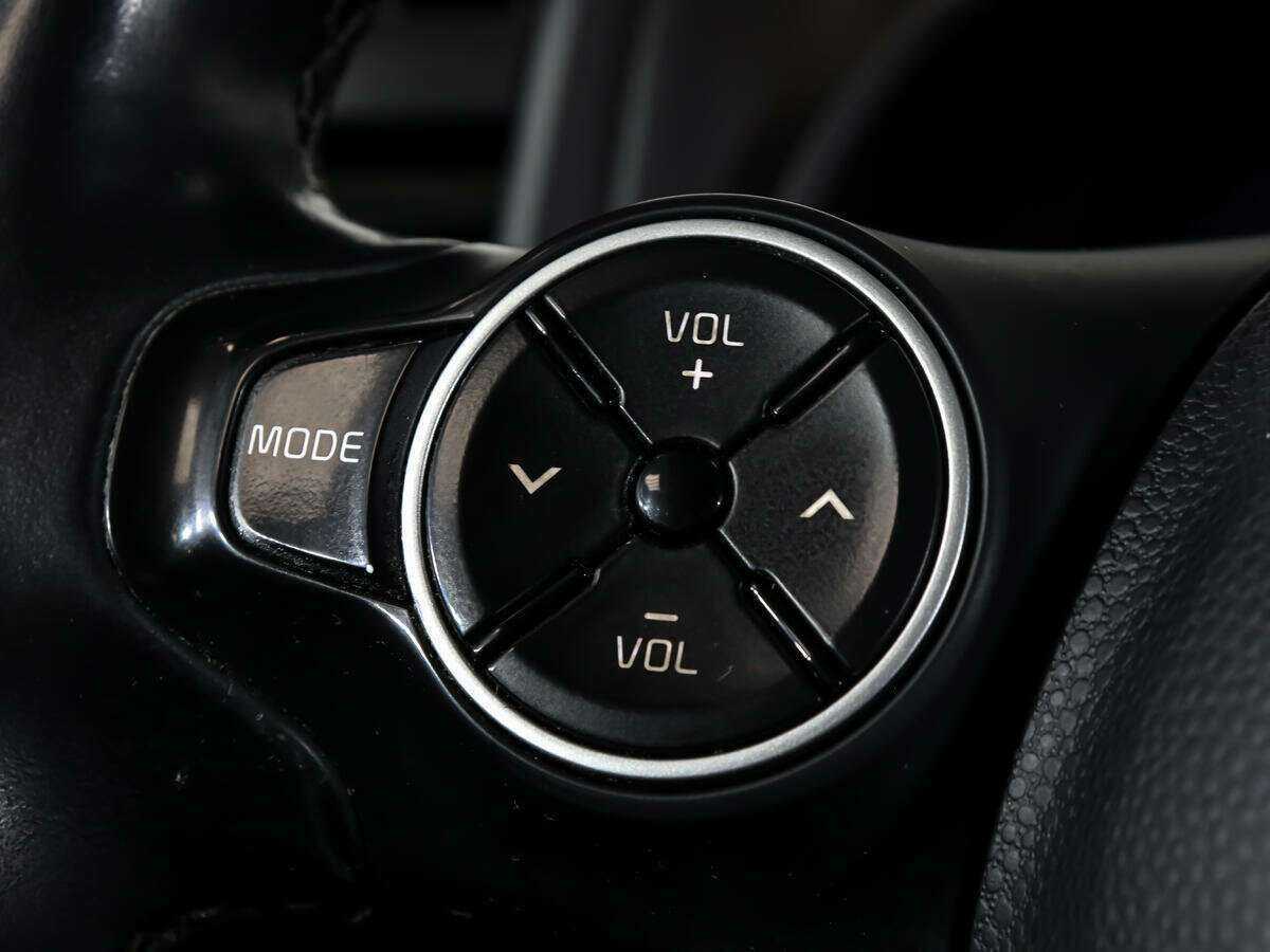 Kia Soul б/у, 2018, Автоматическая. Фото: #11