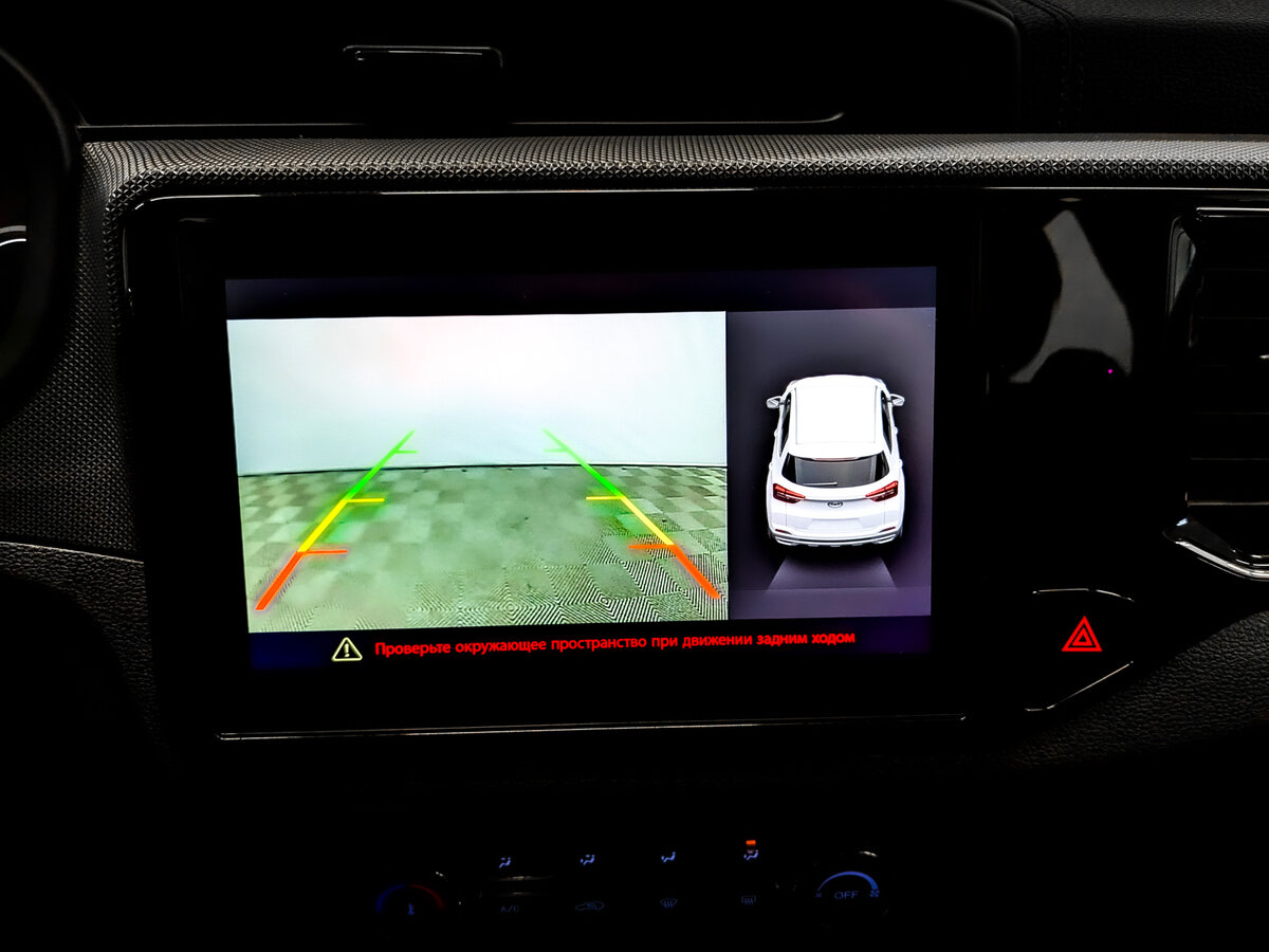 Chery Tiggo 4 б/у, 2022, Роботизированная. Фото: #23