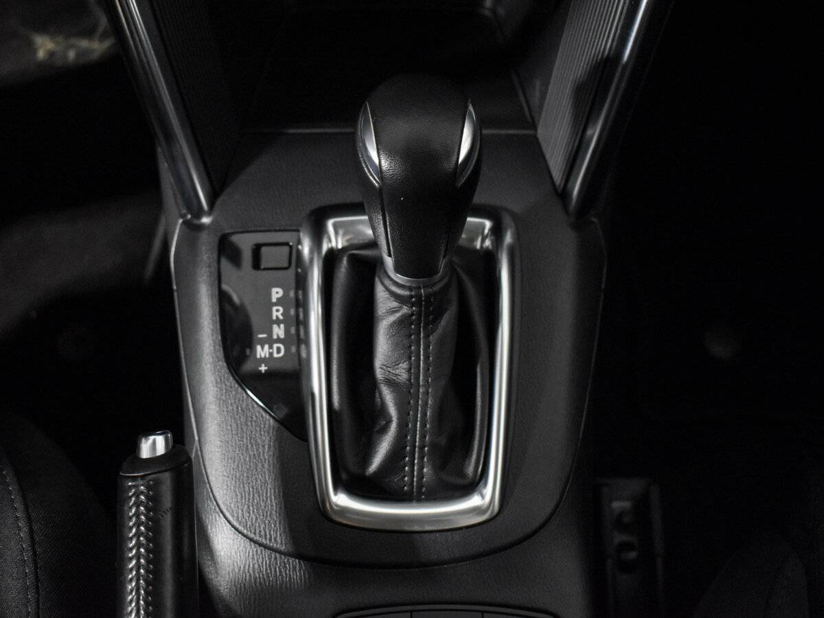 Mazda CX-5 б/у, 2014, Автоматическая. Фото: #7